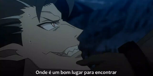 Ragna Crimson Episódio 23