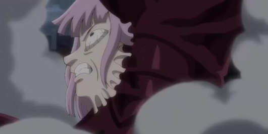 Nanatsu no Taizai: Mokushiroku no Yonkishi Episódio 23