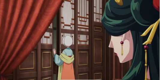Kusuriya no Hitorigoto Episódio 23