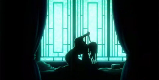 Kusuriya no Hitorigoto Episódio 24