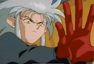Tenchi Muyo! Universe Episódio 24