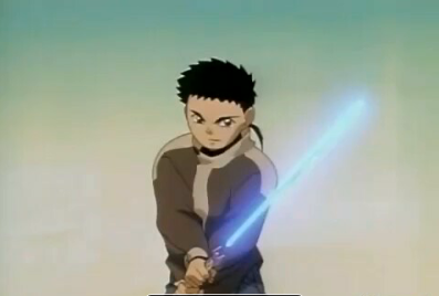 Tenchi Muyo! Universe Episódio 25