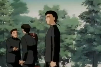 Tenchi Muyo! Universe Episódio 26