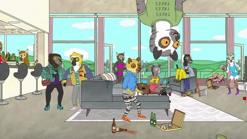 BoJack Horseman Episódio 3