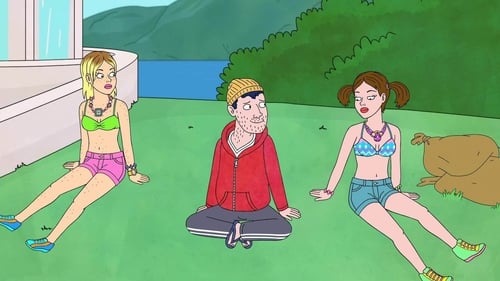 BoJack Horseman Episódio 8
