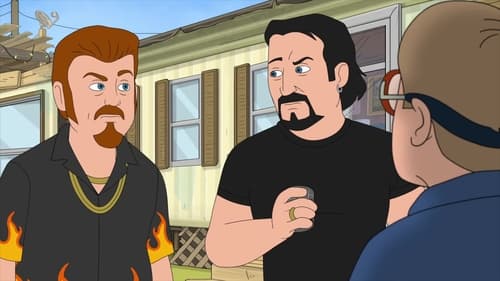 Trailer Park Boys 2 Episódio 1