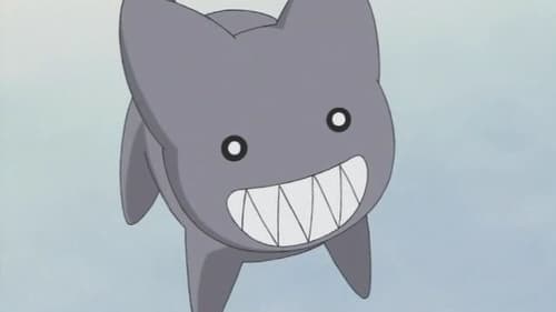 Azumanga Daioh Episódio 11