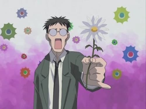 Azumanga Daioh Episódio 10