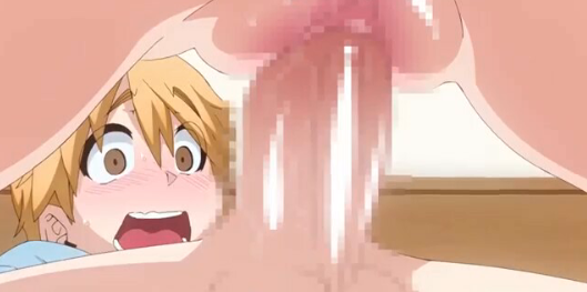 Kemonokko Tsuushin Episódio 3