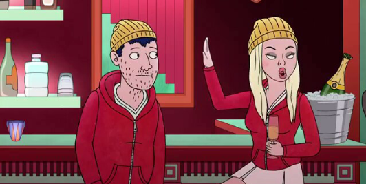 BoJack Horseman 4 Episódio 3