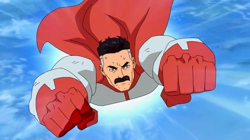 Invencível Episódio 7