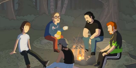 Trailer Park Boys Episódio 4