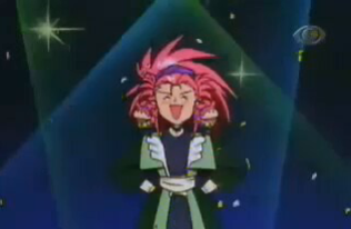 Tenchi Muyo! Universe Episódio 4