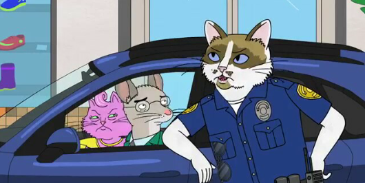 BoJack Horseman 4 Episódio 4