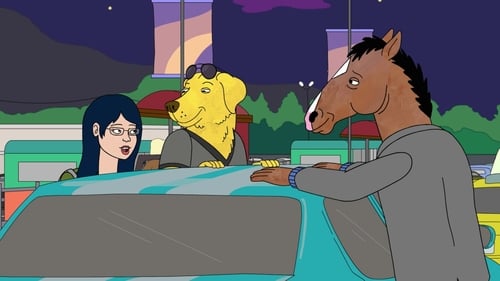 BoJack Horseman Episódio 6