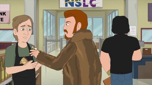 Trailer Park Boys 2 Episódio 10