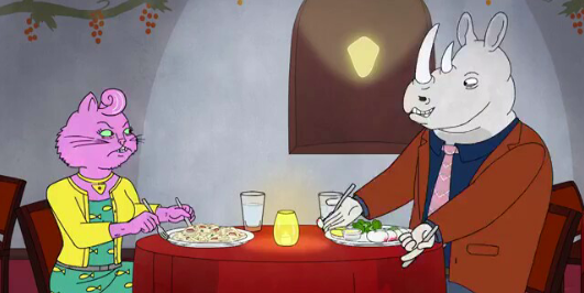 BoJack Horseman 3 Episódio 5
