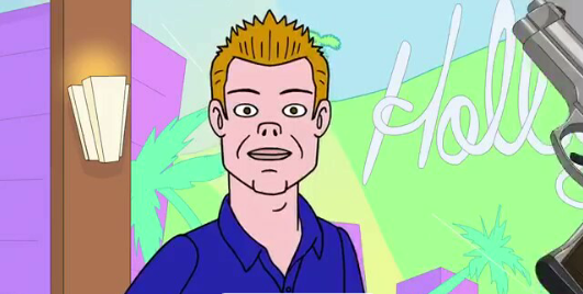 BoJack Horseman 4 Episódio 5