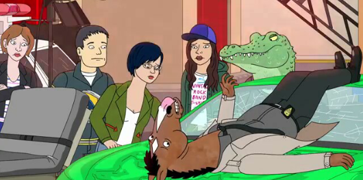 BoJack Horseman 5 Episódio 5
