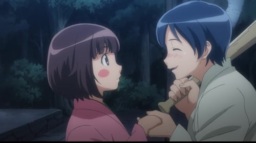 Taishou Yakyuu Musume Episódio 7