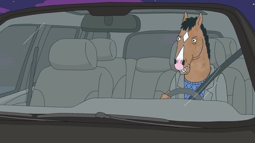 BoJack Horseman Episódio 9