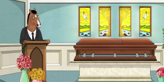 BoJack Horseman 5 Episódio 6