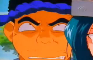 Tenchi Muyo! Universe Episódio 6