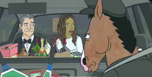 BoJack Horseman 3 Episódio 6