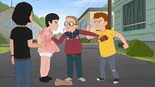 Trailer Park Boys 2 Episódio 6