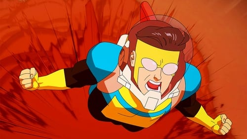 Invencível Episódio 4