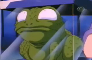 Tenchi Muyo! Universe Episódio 7