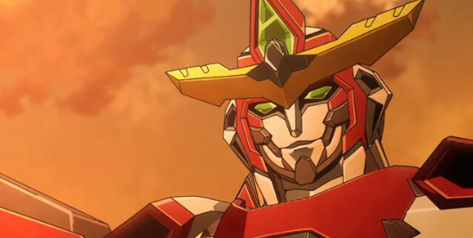 Brave Bang Bravern! Episódio 7