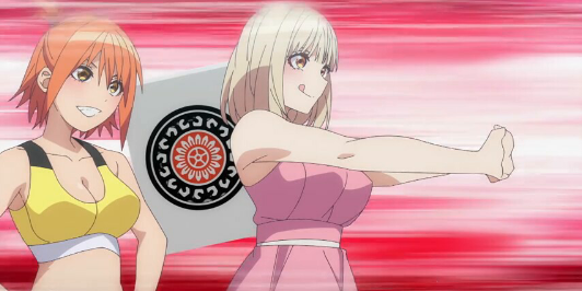 Pon no Michi Episódio 7