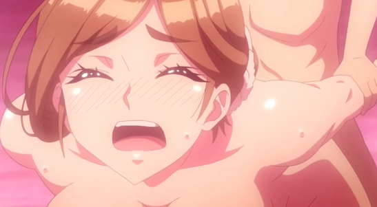 Modaete yo, Adam-kun Episódio 8