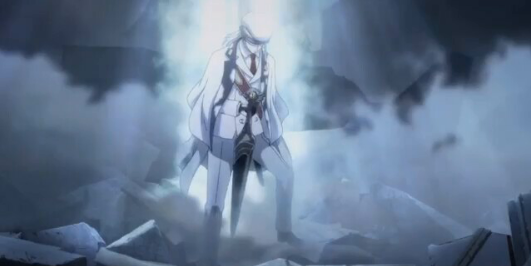 Majo to Yajuu Episódio 7