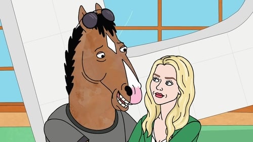 BoJack Horseman Episódio 10
