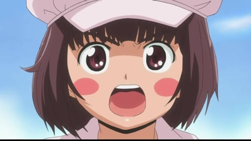 Taishou Yakyuu Musume Episódio 12