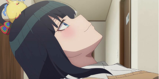 Pon no Michi Episódio 8