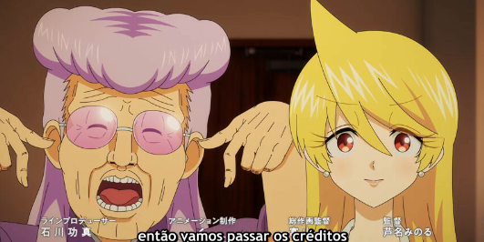 Snack Basue Episódio 8