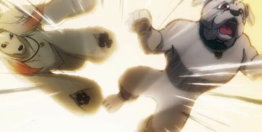 Gekkan Mousou Kagaku Episódio 8