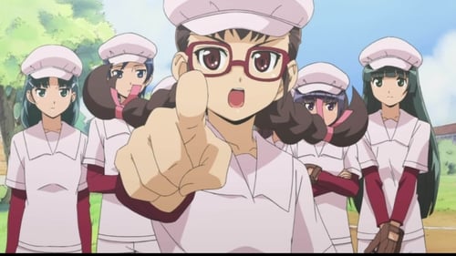 Taishou Yakyuu Musume Episódio 6