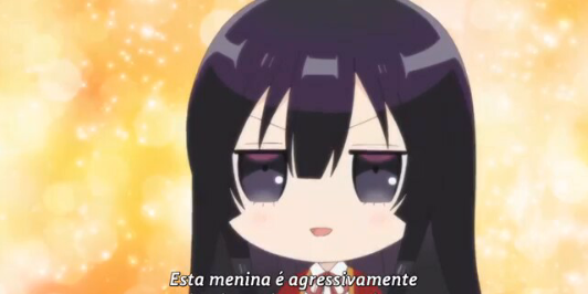 Akuyaku Reijou Level 99: Watashi wa Ura-Boss desu ga Maou dewa Arimasen Episódio 9