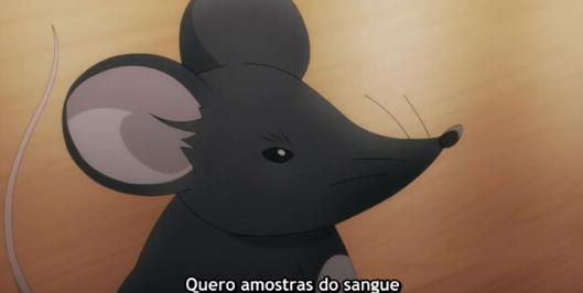Nozomanu Fushi no Boukensha Episódio 9