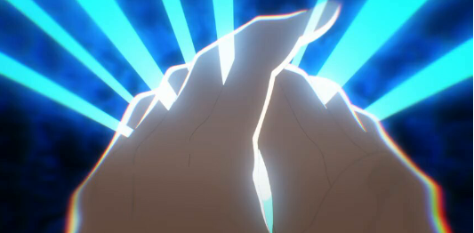 Gekkan Mousou Kagaku Episódio 9