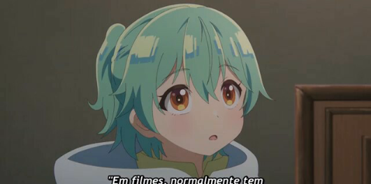 Saijaku Tamer wa Gomi Hiroi no Tabi wo Hajimemashita Episódio 9