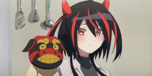 Pon no Michi Episódio 9