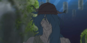Hikari no Ou Ep. 9