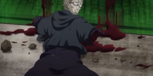 Majo to Yajuu Episódio 9