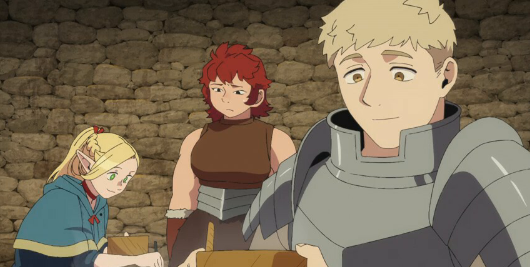 Dungeon Meshi (Dublado) Episódio 9