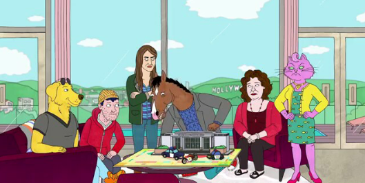 BoJack Horseman 2 Episódio 10